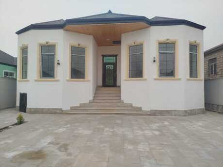 Объявление №6100764 - Баку, пос. Савалан, 5-комн., 170 м²