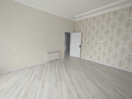 5 otaqlı həyət evi/bağ evi - Savalan q. - 170 m²