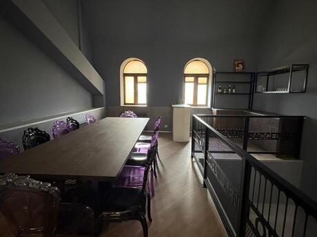 4-комн. новостройка - пос. Баилова - 200 м²