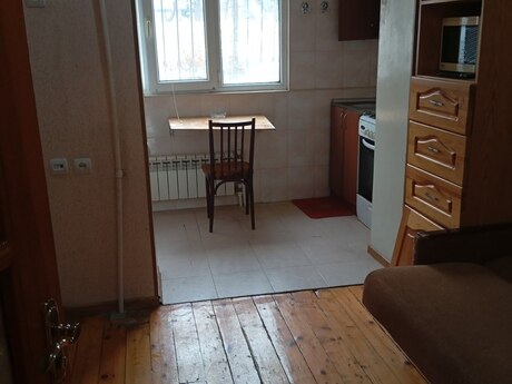 2-комн. вторичка - м. Халглар Достлугу - 60 м²
