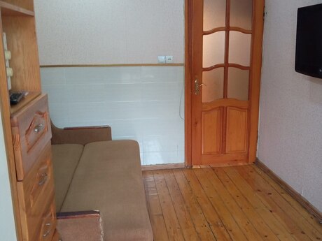 2-комн. вторичка - м. Халглар Достлугу - 60 м²