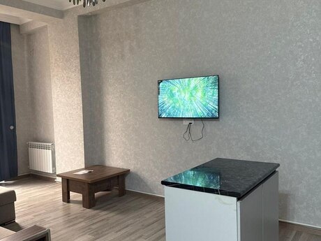 1 otaqlı yeni tikili - 28 May m. - 65 m²