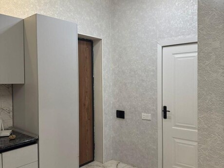 1 otaqlı yeni tikili - 28 May m. - 65 m²