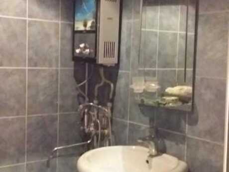 2 otaqlı köhnə tikili - Sumqayıt - 44 m²