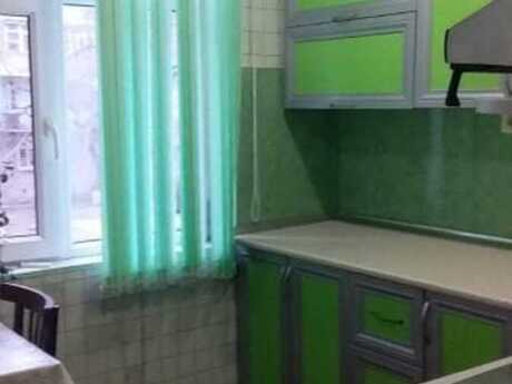 2 otaqlı köhnə tikili - Sumqayıt - 44 m²