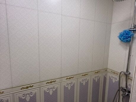 3-комн. новостройка - пос. Бадамдар - 82 м²