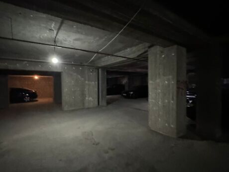 Obyekt - 20 Yanvar m. - 1600 m²
