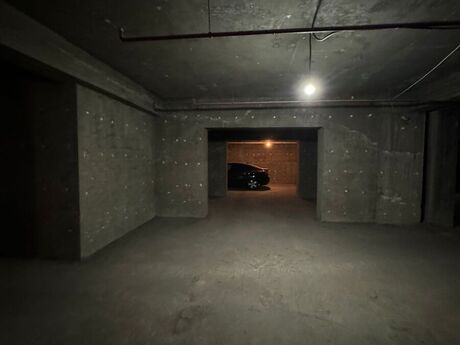 Obyekt - 20 Yanvar m. - 1600 m²