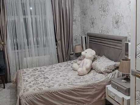 3 otaqlı köhnə tikili - Sumqayıt - 67 m²