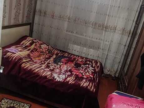 3 otaqlı köhnə tikili - Sumqayıt - 67 m²
