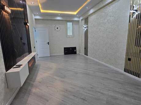 2 otaqlı yeni tikili - Xırdalan - 60 m²