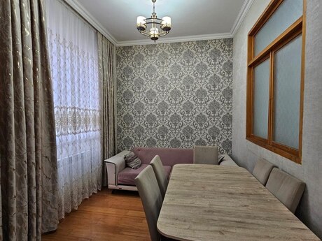 2 otaqlı yeni tikili - Xırdalan - 45 m²