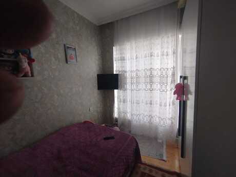 3 otaqlı həyət evi/bağ evi - Məmmədli q. - 68 m²