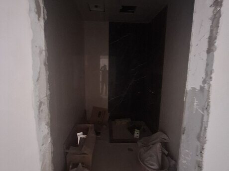 3 otaqlı yeni tikili - Ceyranbatan q. - 70 m²
