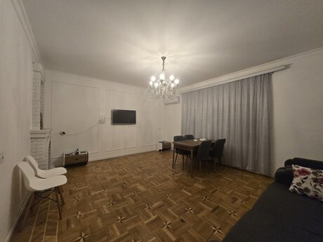 2-комн. вторичка - Насиминский  р. - 54 м²