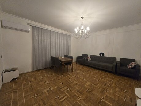 2-комн. вторичка - Насиминский  р. - 54 м²