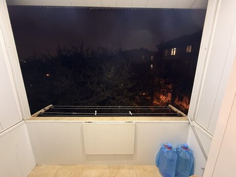 2-комн. вторичка - пос. Бакиханова - 45.5 м²