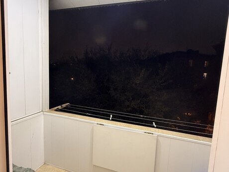 2-комн. вторичка - пос. Бакиханова - 45.5 м²