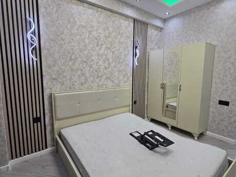 2 otaqlı yeni tikili - Xırdalan - 60 m²