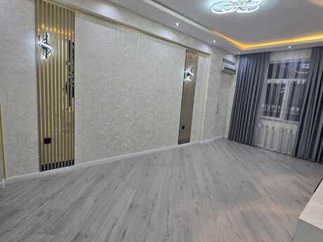 2 otaqlı yeni tikili - Xırdalan - 60 m²