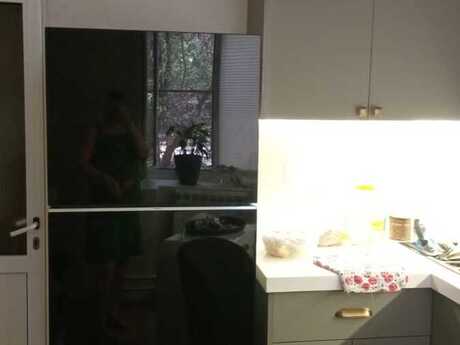 4 otaqlı köhnə tikili - Nizami m. - 100 m²