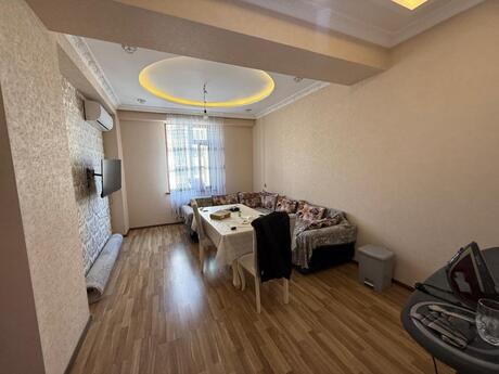 3 otaqlı yeni tikili - Xırdalan - 90 m²