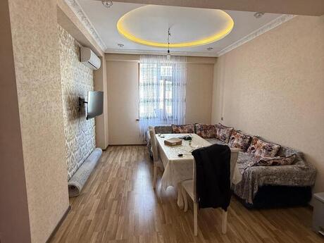 3 otaqlı yeni tikili - Xırdalan - 90 m²