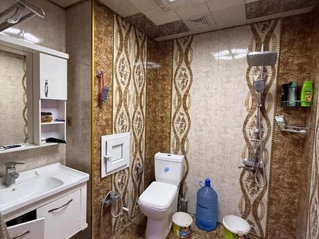 3 otaqlı yeni tikili - Xırdalan - 90 m²