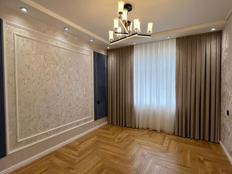 3 otaqlı köhnə tikili - Xalqlar Dostluğu m. - 68 m²