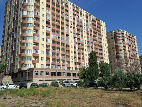Torpaq - İnşaatçılar m. - 38 sot
