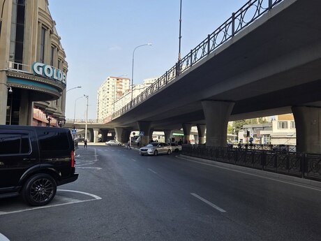 Obyekt - 8 Noyabr m. - 70 m²