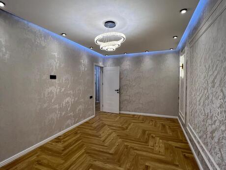 3 otaqlı mənzil, 65 m², Xalqlar Dostluğu: 187 000 ₼ 5