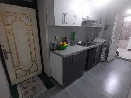 2-комн. вторичка - Сумгаит - 40 м²