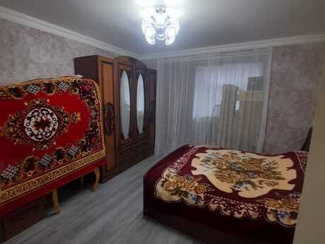 2-комн. вторичка - Сумгаит - 40 м²
