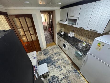 3 otaqlı köhnə tikili - Xırdalan - 60 m²