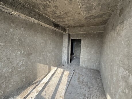 1 otaqlı yeni tikili - Masazır q. - 62.9 m²