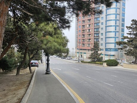 Obyekt - İçəri Şəhər m. - 130 m²