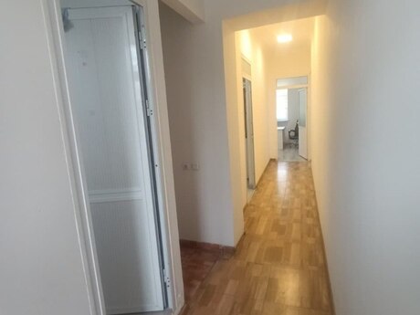 5 otaqlı ofis - Nəsimi m. - 170 m²