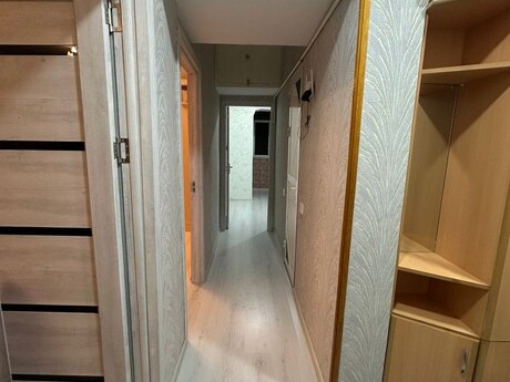 3 otaqlı köhnə tikili - Sumqayıt - 65 m²