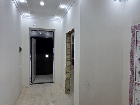 3 otaqlı həyət evi/bağ evi - Balaxanı q. - 100 m²