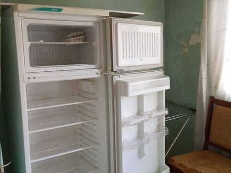 3 otaqlı köhnə tikili - Yasamal q. - 70 m²