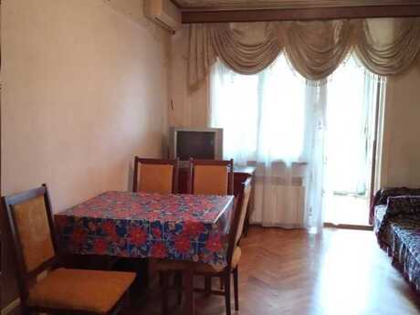 3 otaqlı köhnə tikili - Yasamal q. - 70 m²