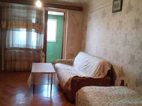 3 otaqlı köhnə tikili - Yasamal q. - 70 m²