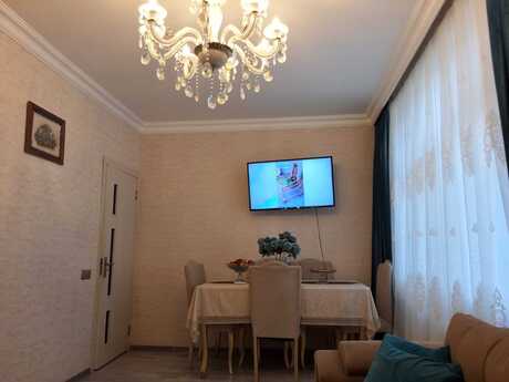 2 otaqlı köhnə tikili - Xırdalan - 65 m²