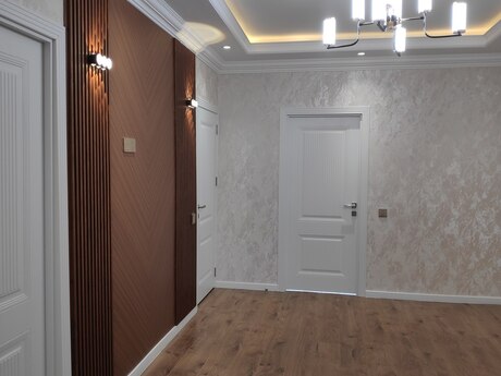 3-комн. вторичка - пос. 7-ой мкр - 50 м²