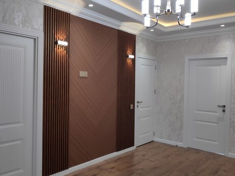 3-комн. вторичка - пос. 7-ой мкр - 50 м²