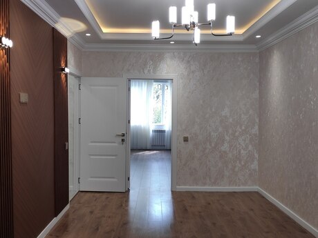 3-комн. вторичка - пос. 7-ой мкр - 50 м²
