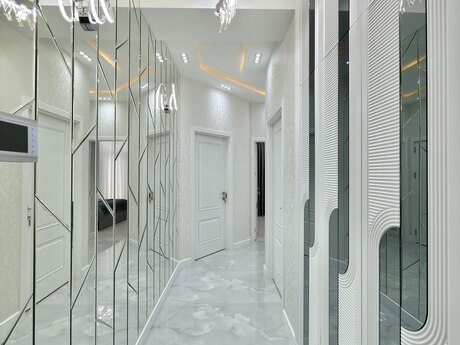 2 otaqlı mənzil, 52 m², West Town: 229 000 ₼ 4