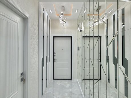 2 otaqlı mənzil, 52 m², West Town: 229 000 ₼ 5