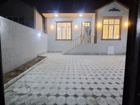 4-комн. дом/дача - пос. Сарай - 130 м²